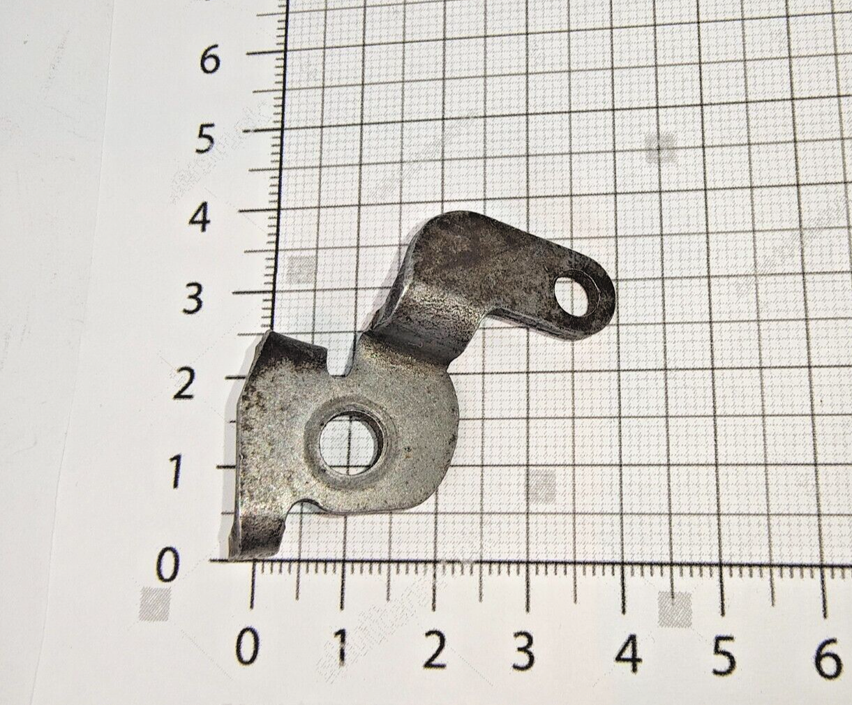 SU Choke cam Lever AUC 1136 HS2 carbies carburettors Used AUC 912 AUC 976 AUD 865