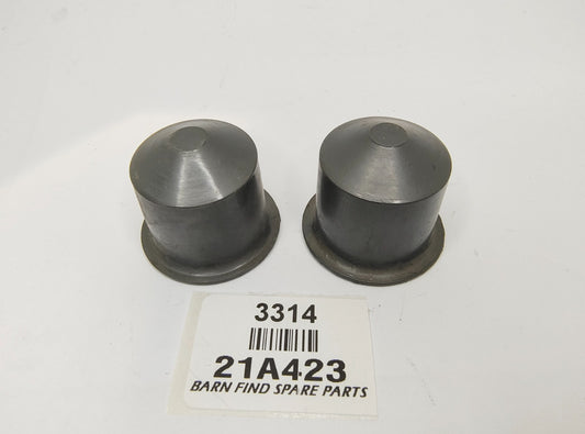 BMC Suspension Knuckle Nylon Cups x 2 (Pair) New Old Stock 21A4230