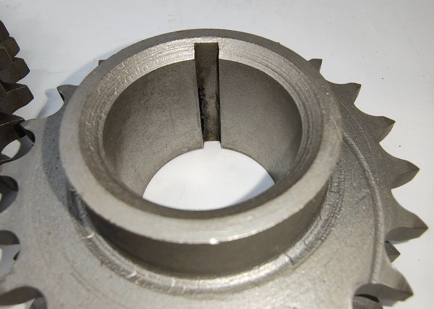 Genuine MG Original Timing Gear Set either New or refurbish used 433-430 433-4404