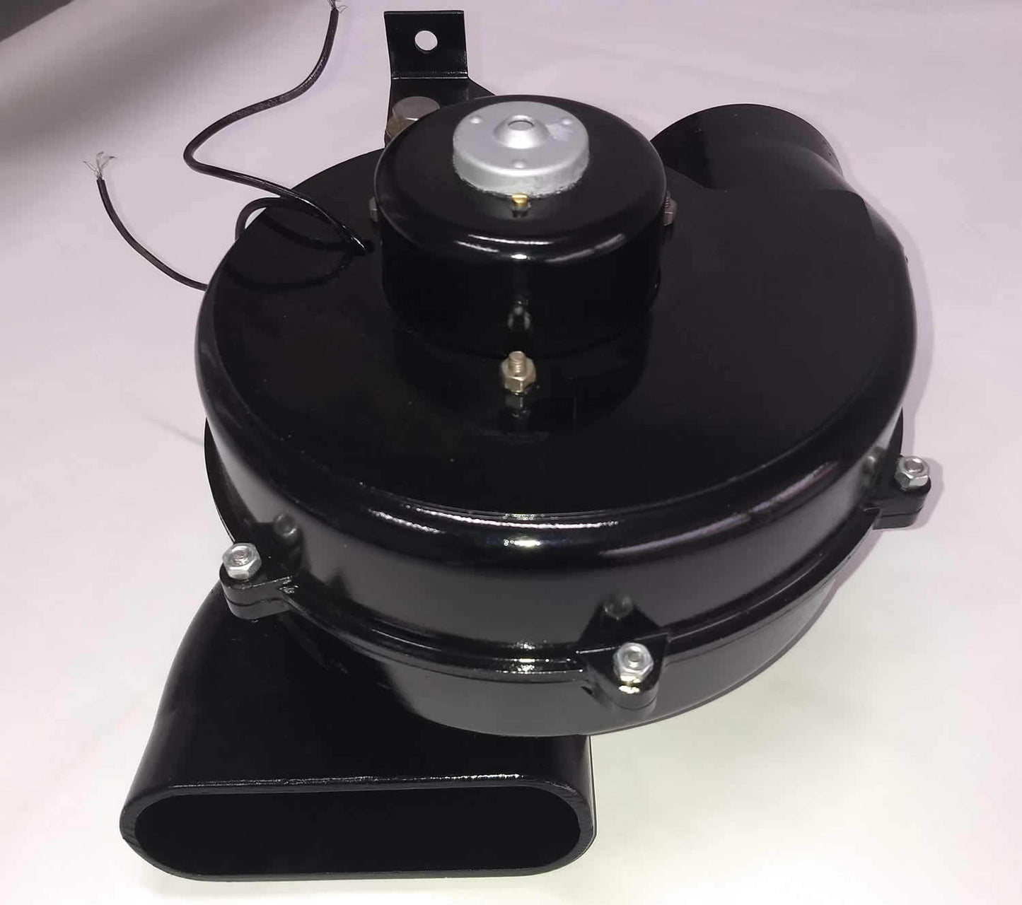 Jaguar Mark V Heater Blower C37472