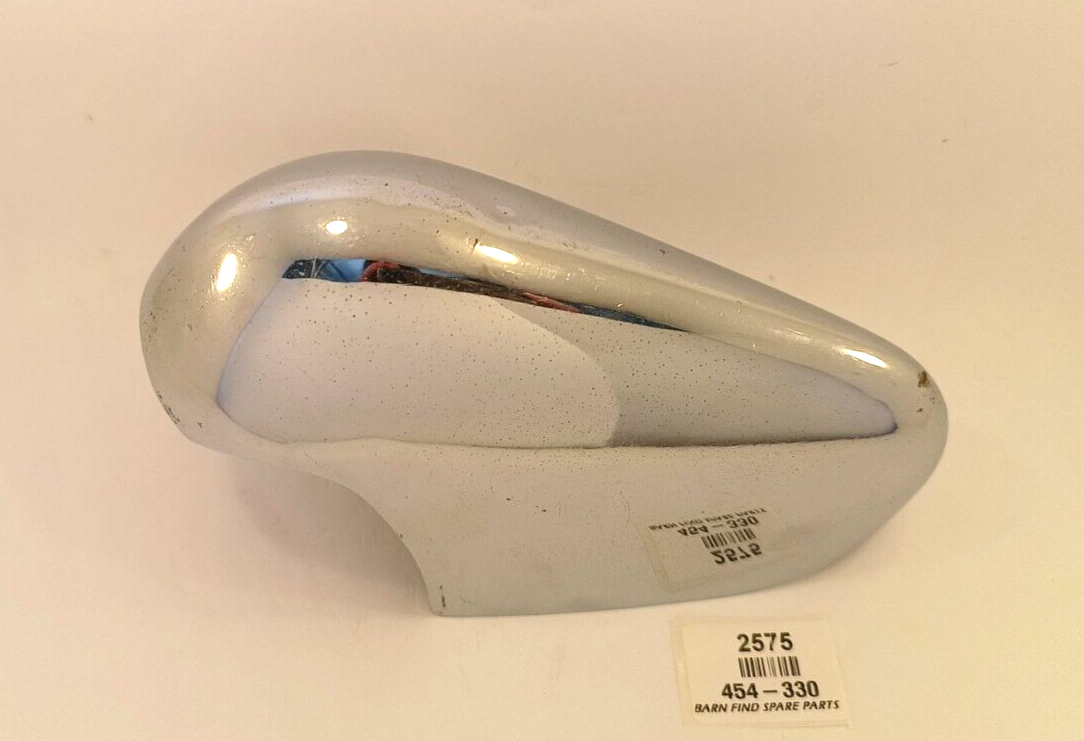 MG B Bumper Bar Right Hand Rear Overrider over rider 454-330 Used Condition0