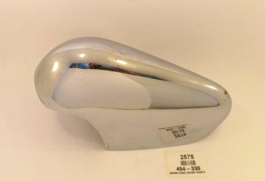 MG B Bumper Bar Right Hand Rear Overrider over rider 454-330 Used Condition0