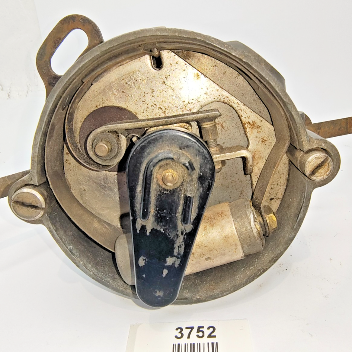 Delco Distributor Used condition to suit Buick 6 cylinder 1923-1926 mid 20's era7