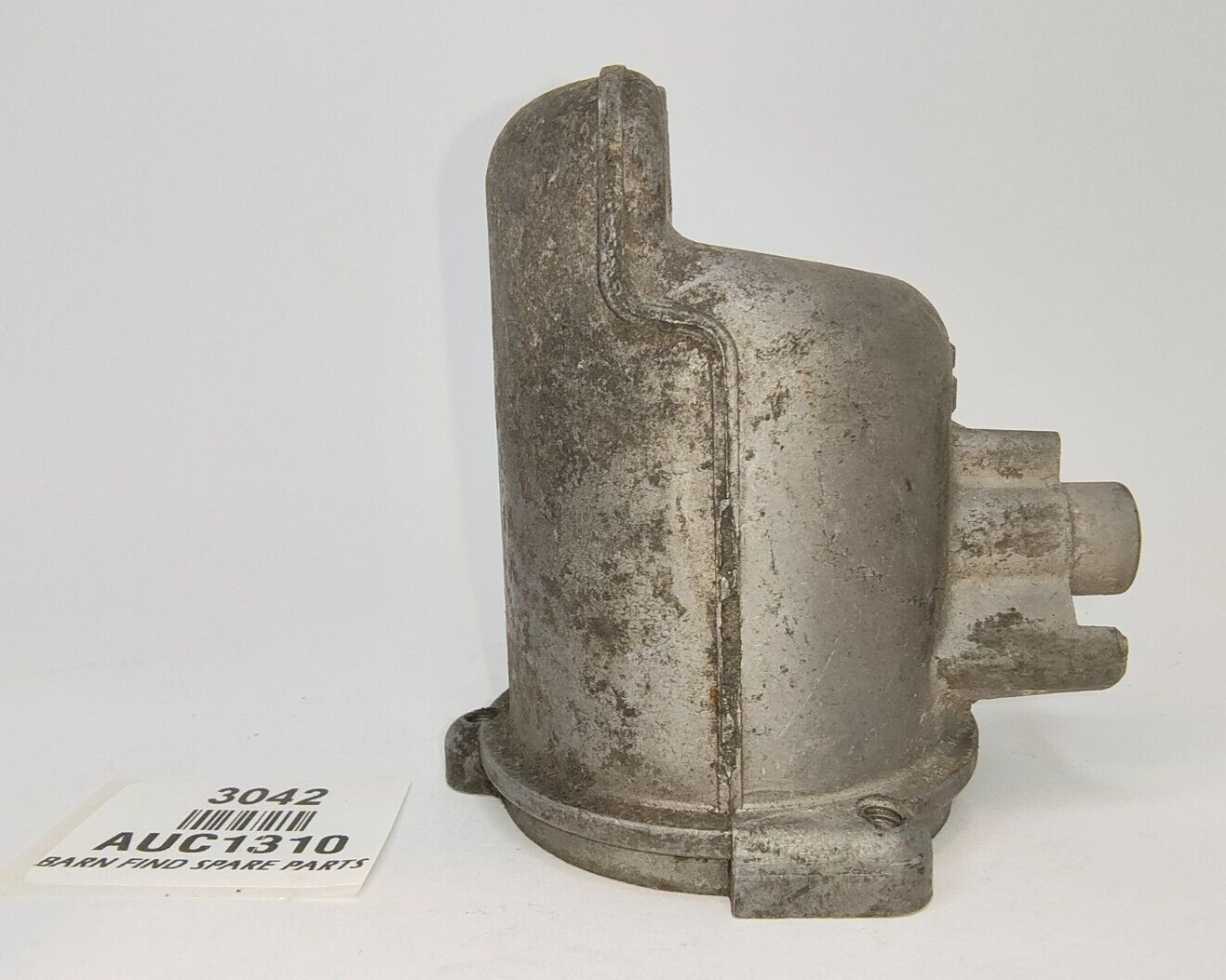 SU HS Type Good Used Float Bowl Chamber angle variations using adaptors AUC 13104