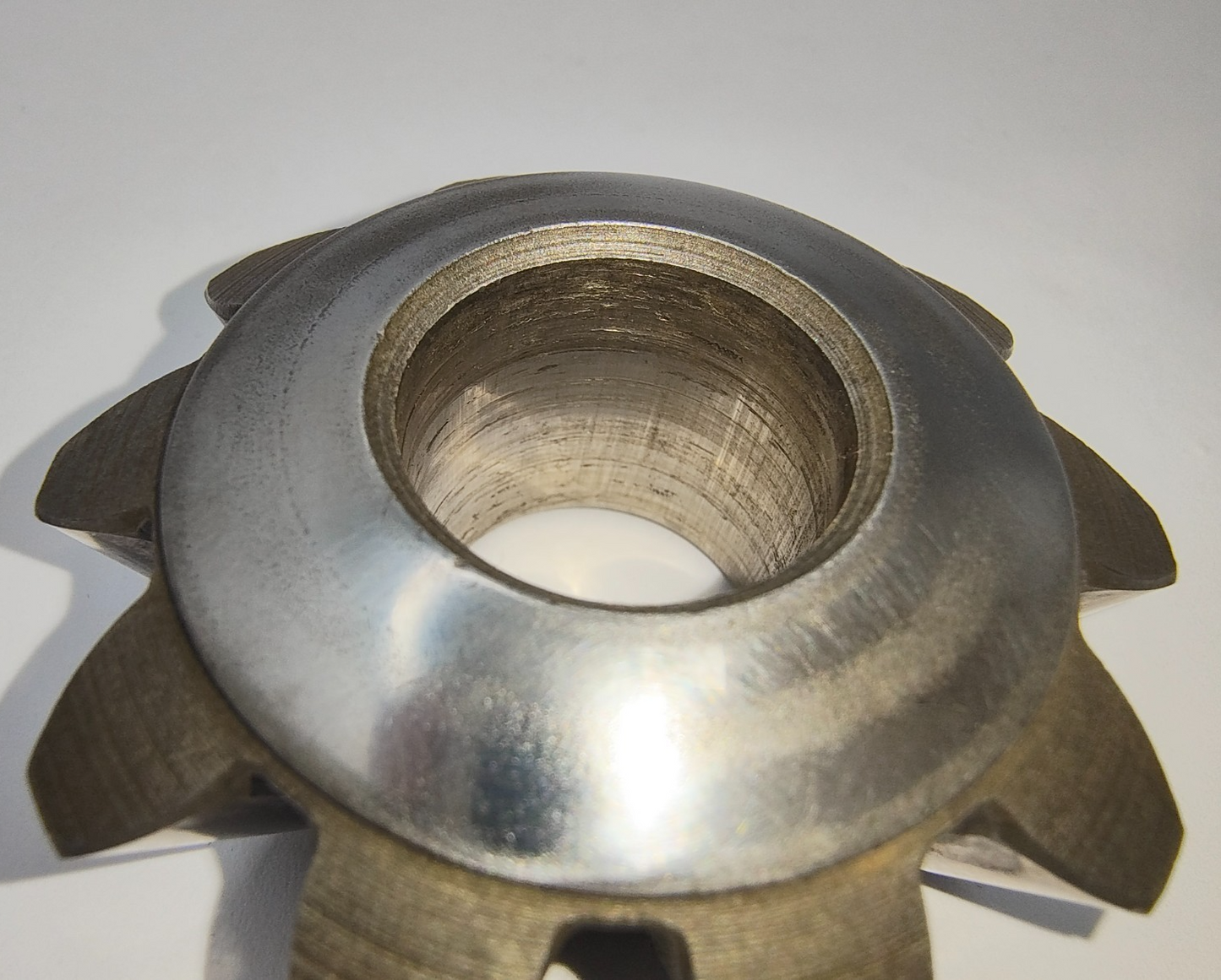 Pair of Original differential Pinion spider gears 267100 ATB7123 suit some MGA16