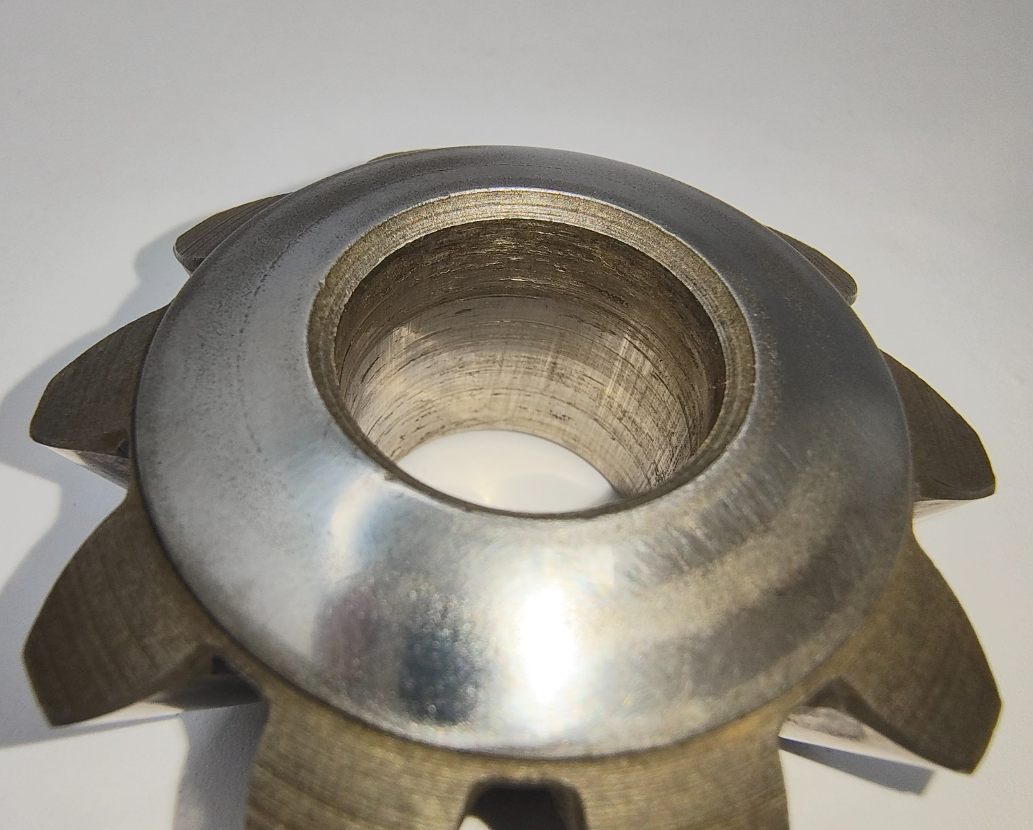 Pair of Original differential Pinion spider gears 267100 ATB7123 suit some MGA16