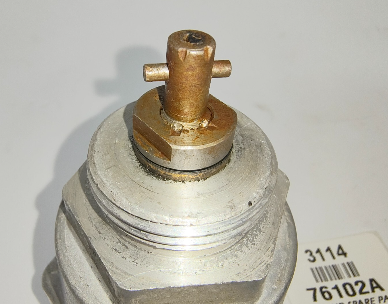 LUCAS Centrifugal switch LAYCOCK DE NORMANVILLE OVERDRIVE PN 76102A OCS18