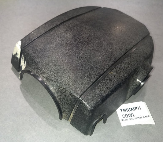 Triumph Stag Steering Column Top Cowling0