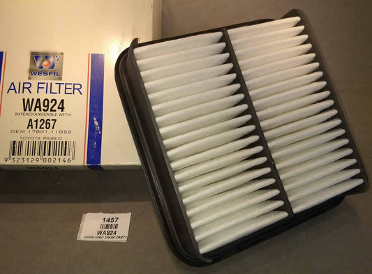 Wesfil Air Filter WA9240