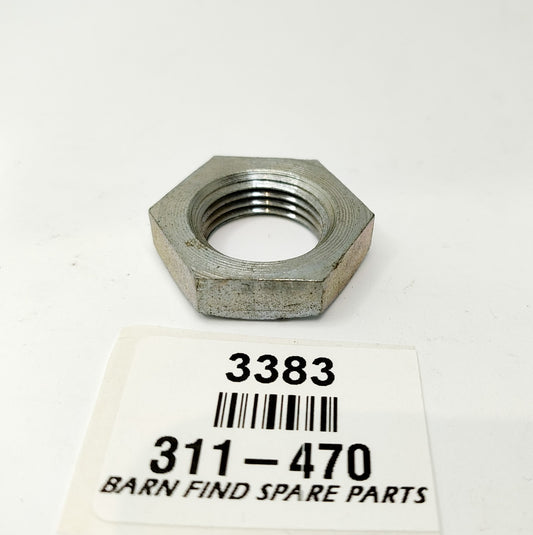 Steering Wheel Nut 311-470 New Old Stock suits some MG TD TF0