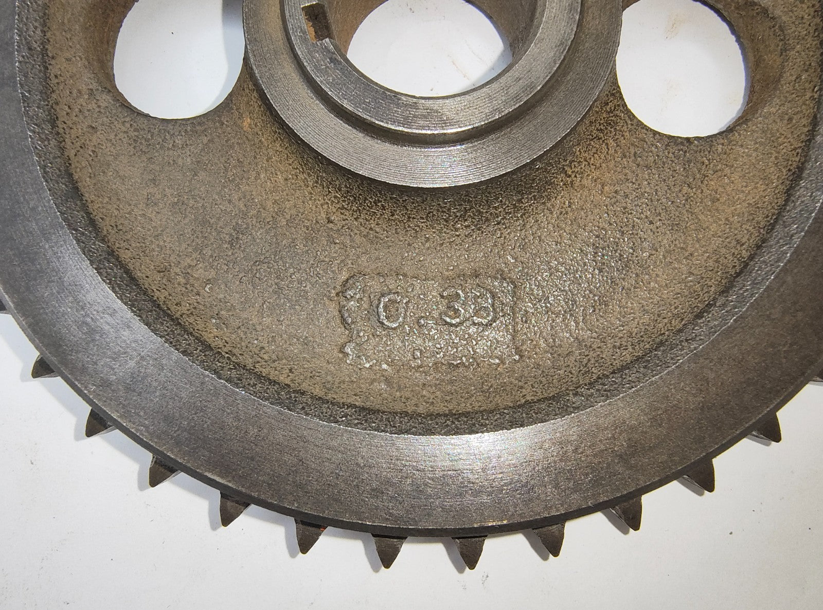 Timing Gear Simplex Single row 40 tooth Cam Sprocket 12G4337 460525 MG & various1