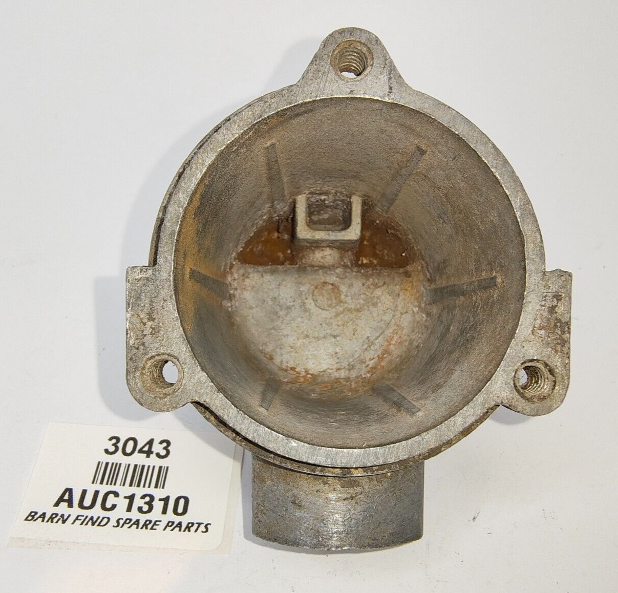 SU HS Type Used Float Bowl/Chamber angle variations using adaptors AUC 1310 PDC86
