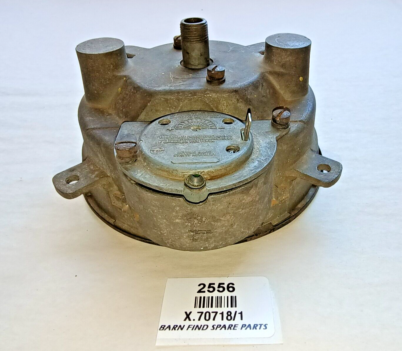 SMITHS  Original tachometer, X.70718/1 Used Condition6