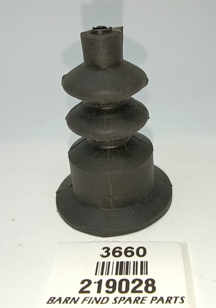 Girling Handbrake Brake Expander Rubber Boot, New Old Stock 2190281