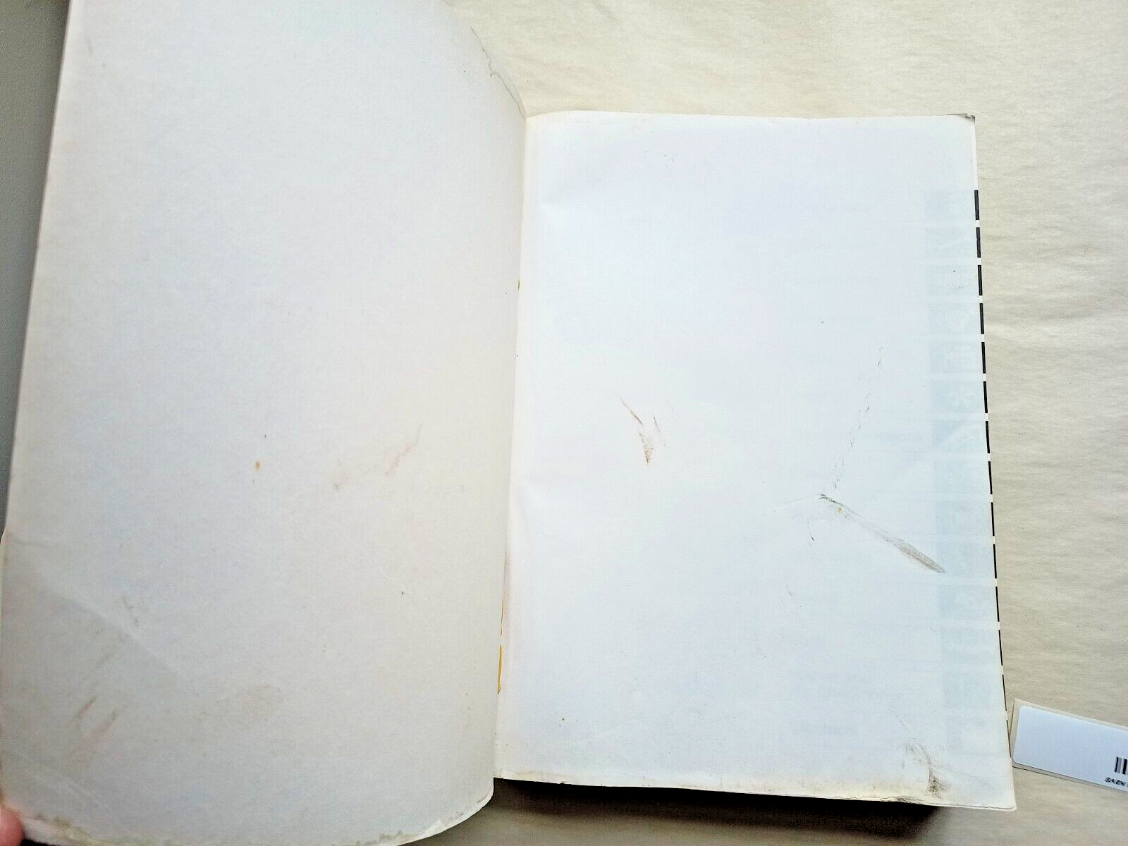 Rover 416i Maintenance and repair manual Used.5