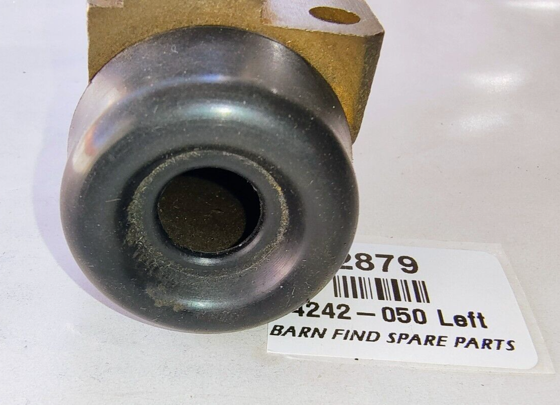 Brake Cylinder wheel 15/16 " left HOUSING ONLY. ORIGINAL AP LOCKHEED  4242-050 L3