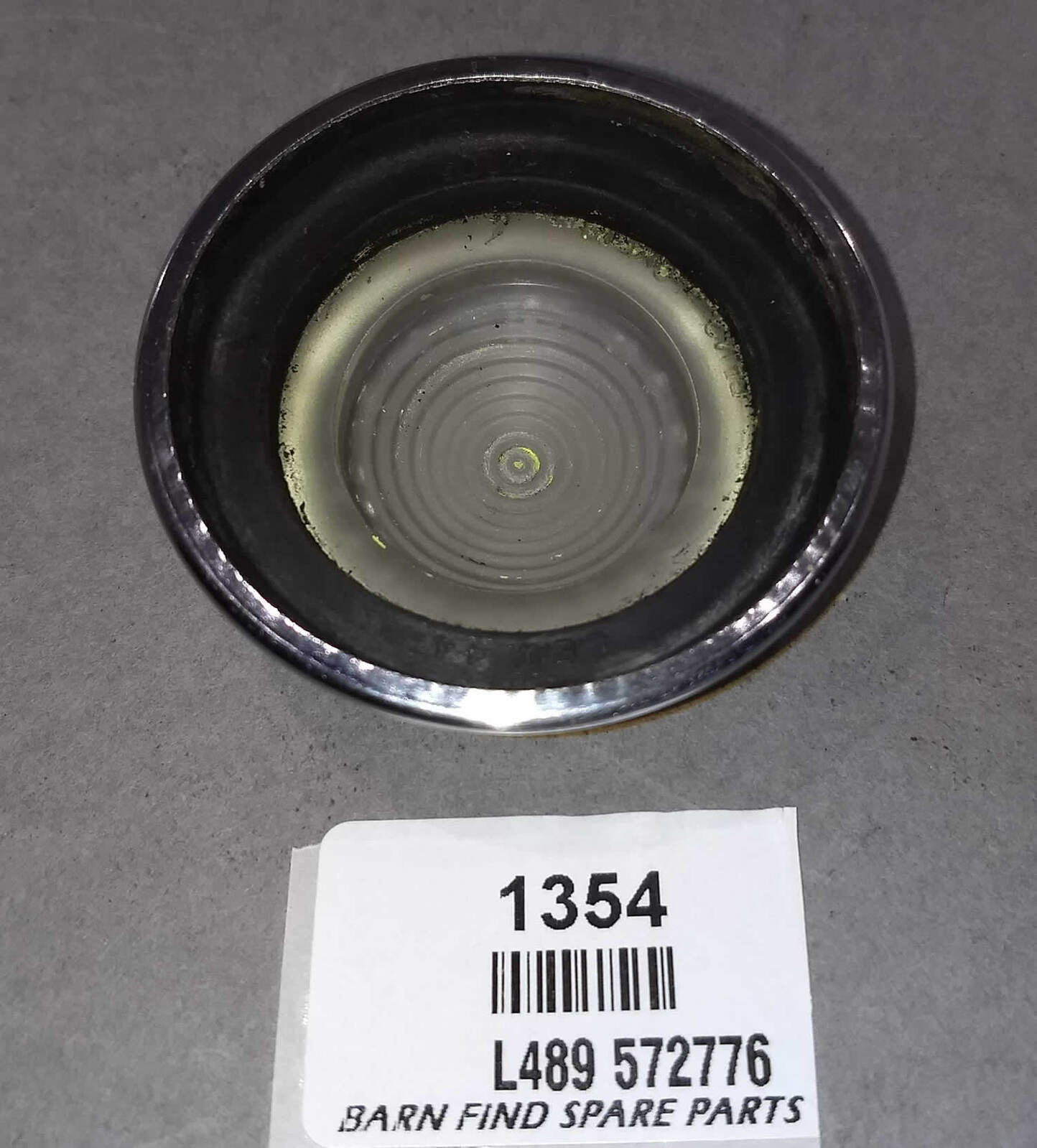 Lucas Side Lamp L489 5727761