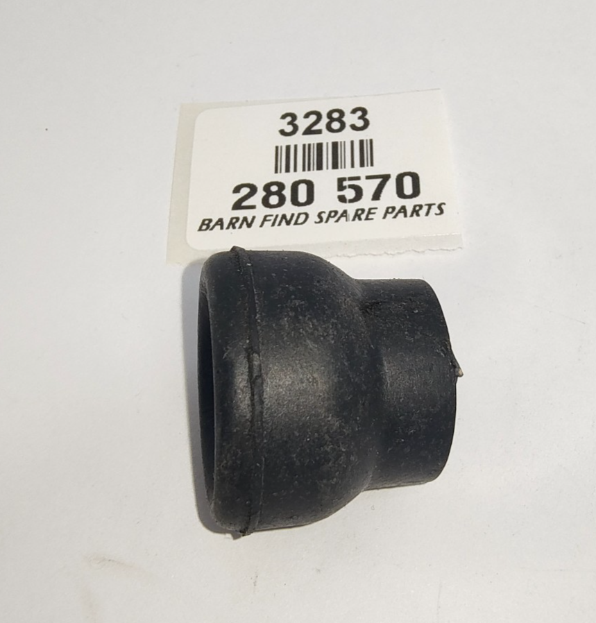 MG Trunnion Swivel Pin seal 280 570 New Old Stock1