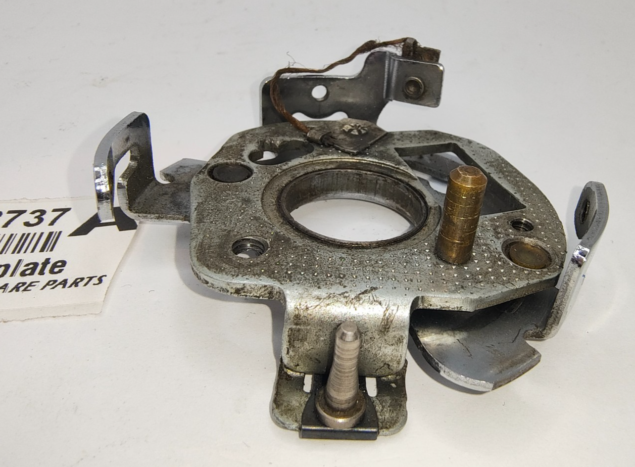 Lucas Original USED Distributor Advance Action Plate Assembly, 29D2