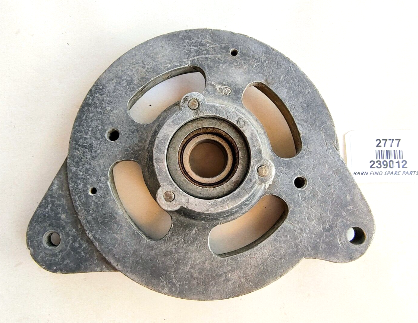 Generator Bracket or frame, drive end. 239012 Used1