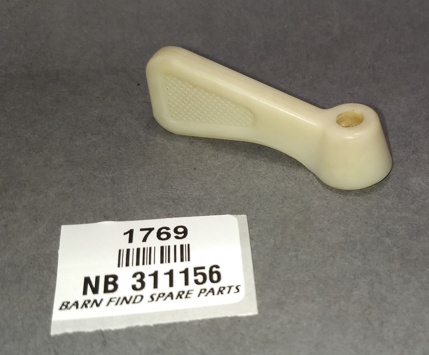 Lucas Indicator Lever NB 3111560