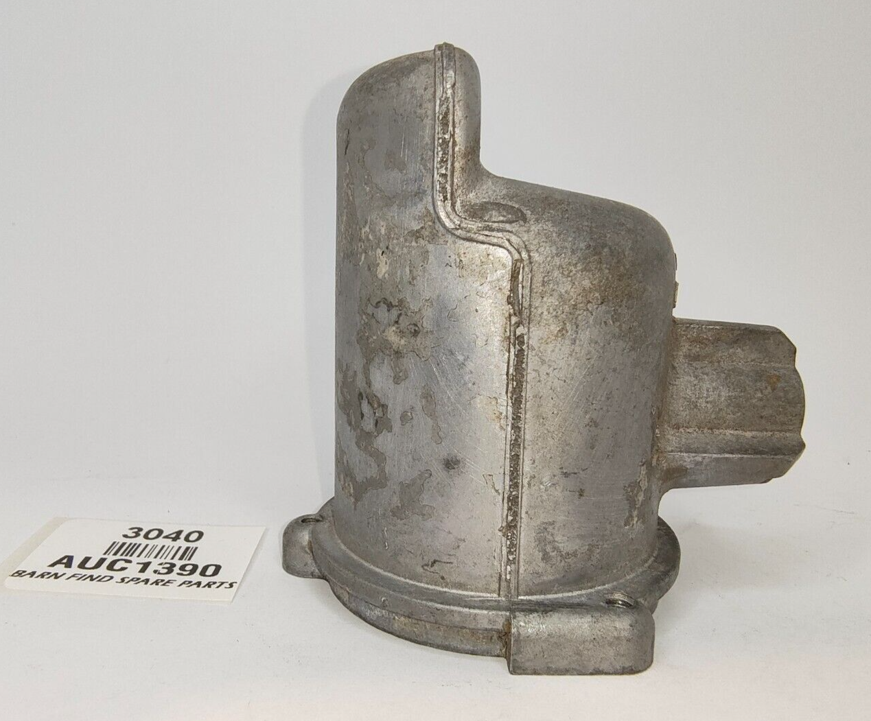SU HS Type Float Bowl/Chamber - 30° Fixed Angle AUC 1390 PDC 9A New Old Stock4
