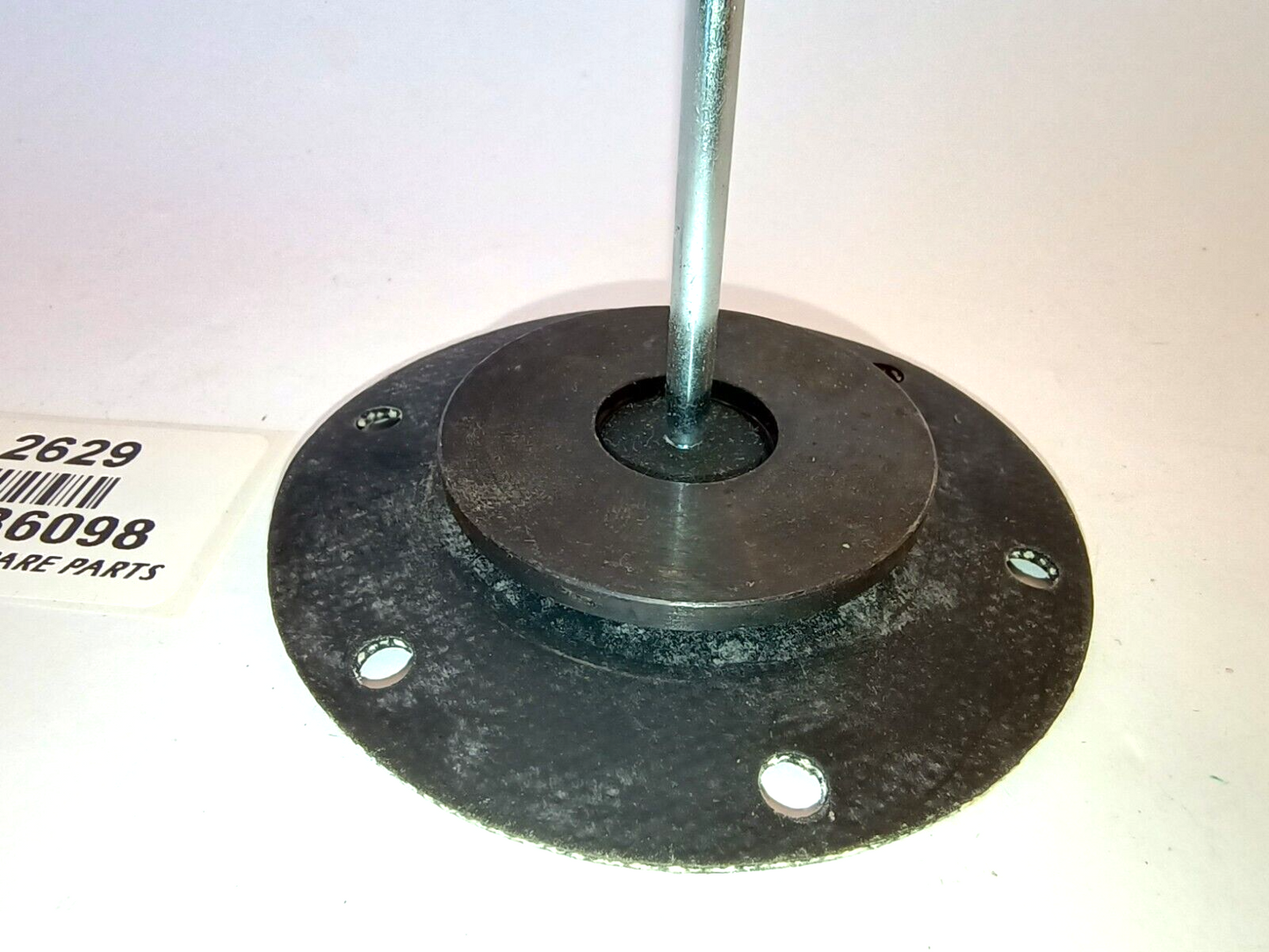 SU fuel pump diaphragm L type  Short spindle. AUB60981
