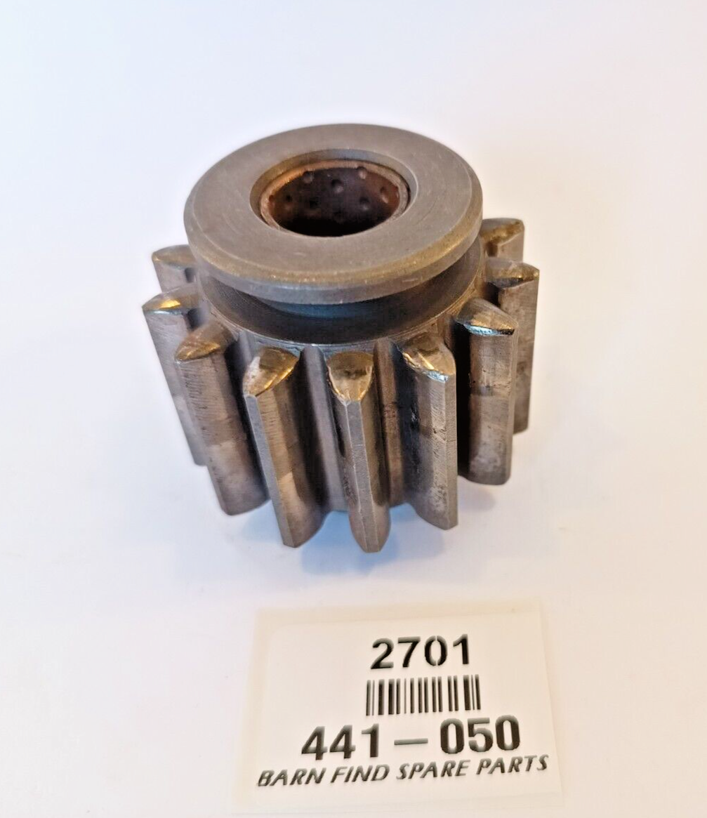Original MG  TD TF Gear Reverse Idler 441-050 used0