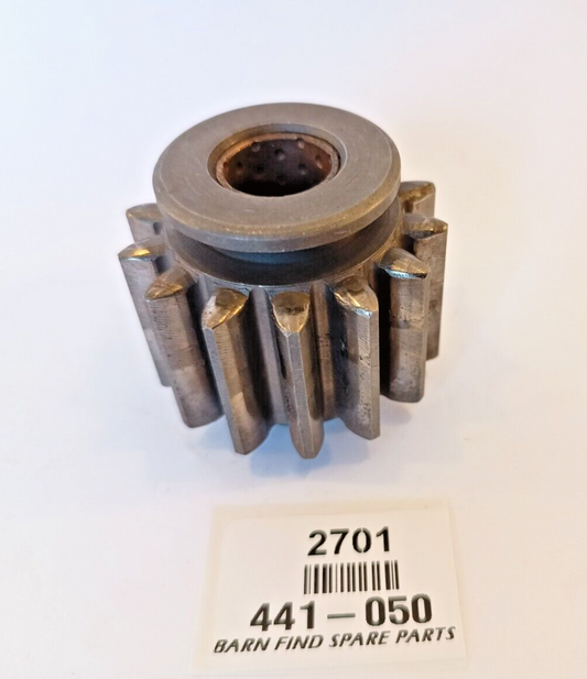Original MG  TD TF Gear Reverse Idler 441-050 used0