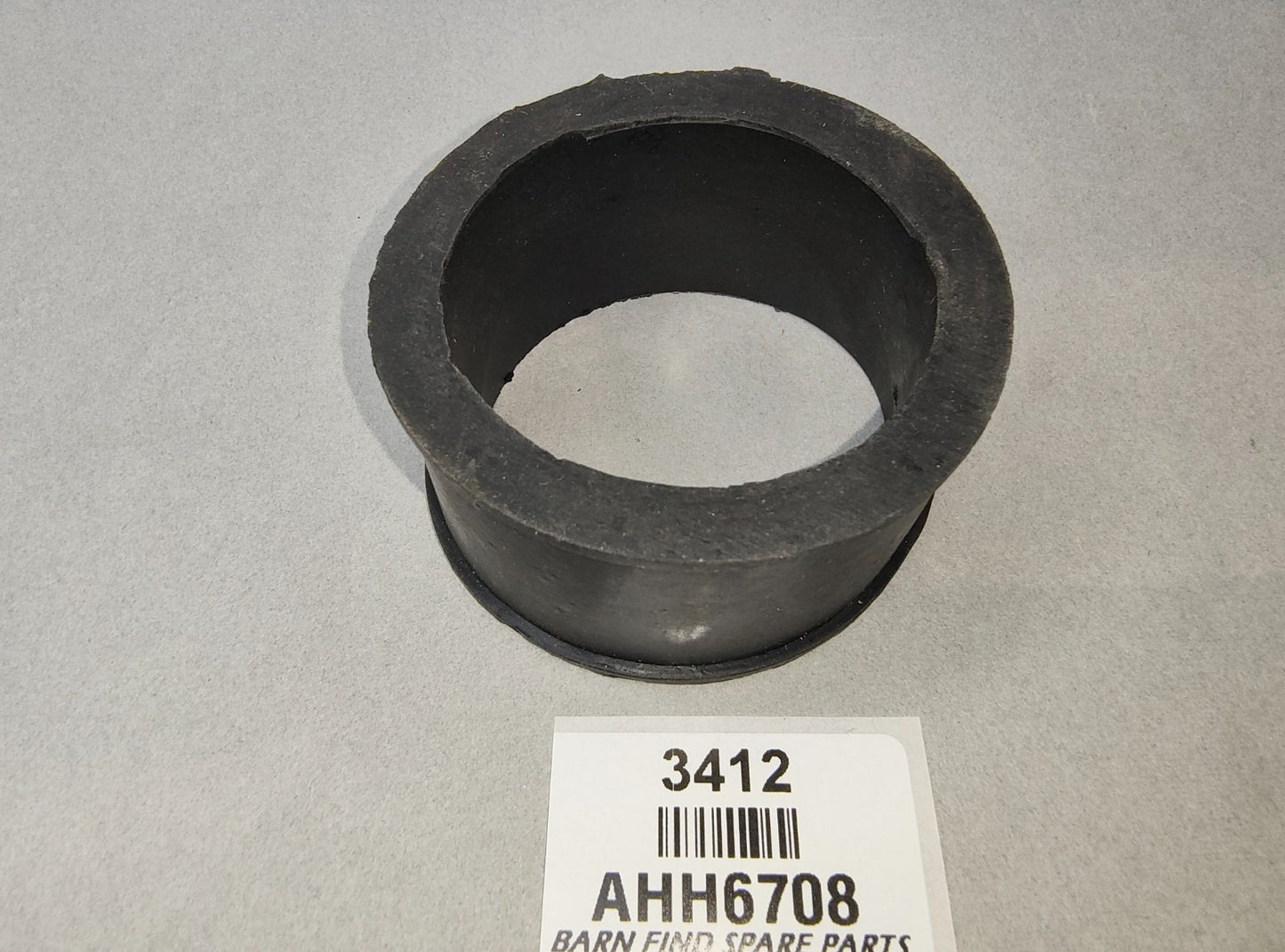 Rubber GROMMET FUEL PUMP Bracket  New Old Stock AHH6708 To Suit MG B1