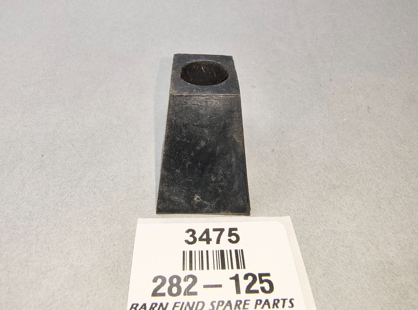 Bonnet Buffer New Old Stock 282-125 / ADA804. To suit Bug Eye Sprite, Minor3