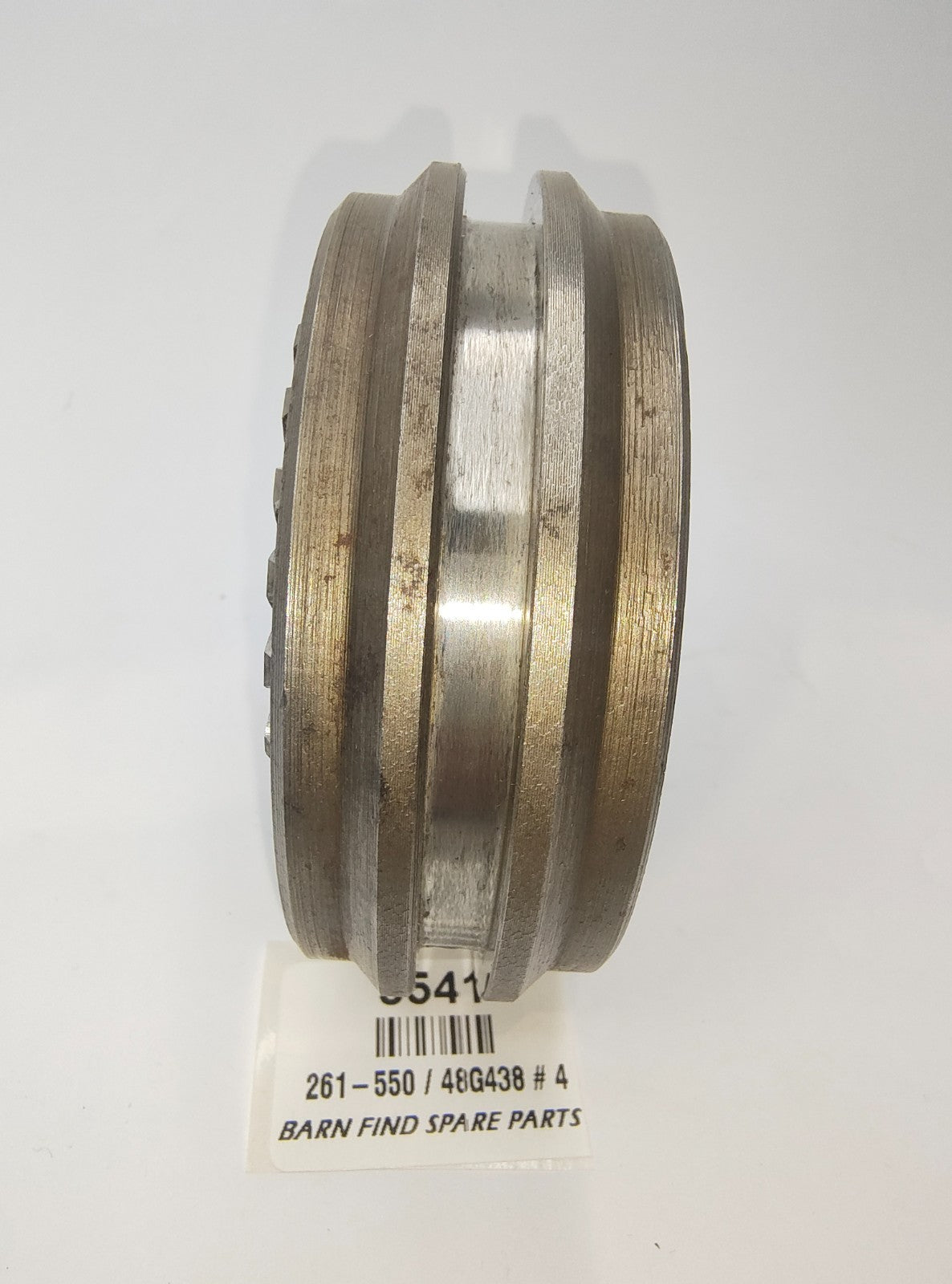 GENUINE MOWOG 3RD 4TH Synchro Hub Assembly 261-550 48G438 Good Used Suit some MG4