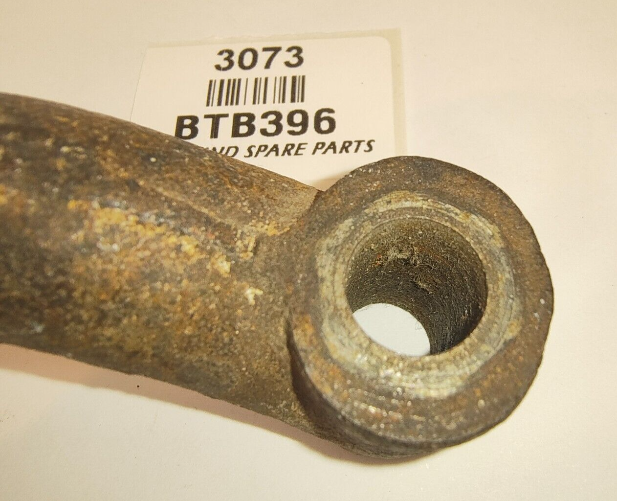 MGB MOWOG Top Steering Arm RHS BTB396 Good Used5