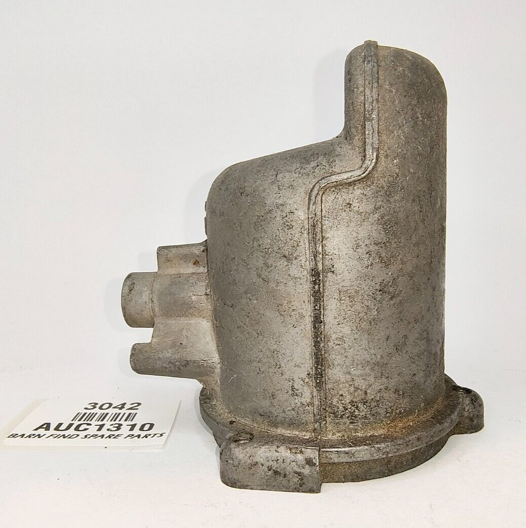 SU HS Type Good Used Float Bowl Chamber angle variations using adaptors AUC 13102