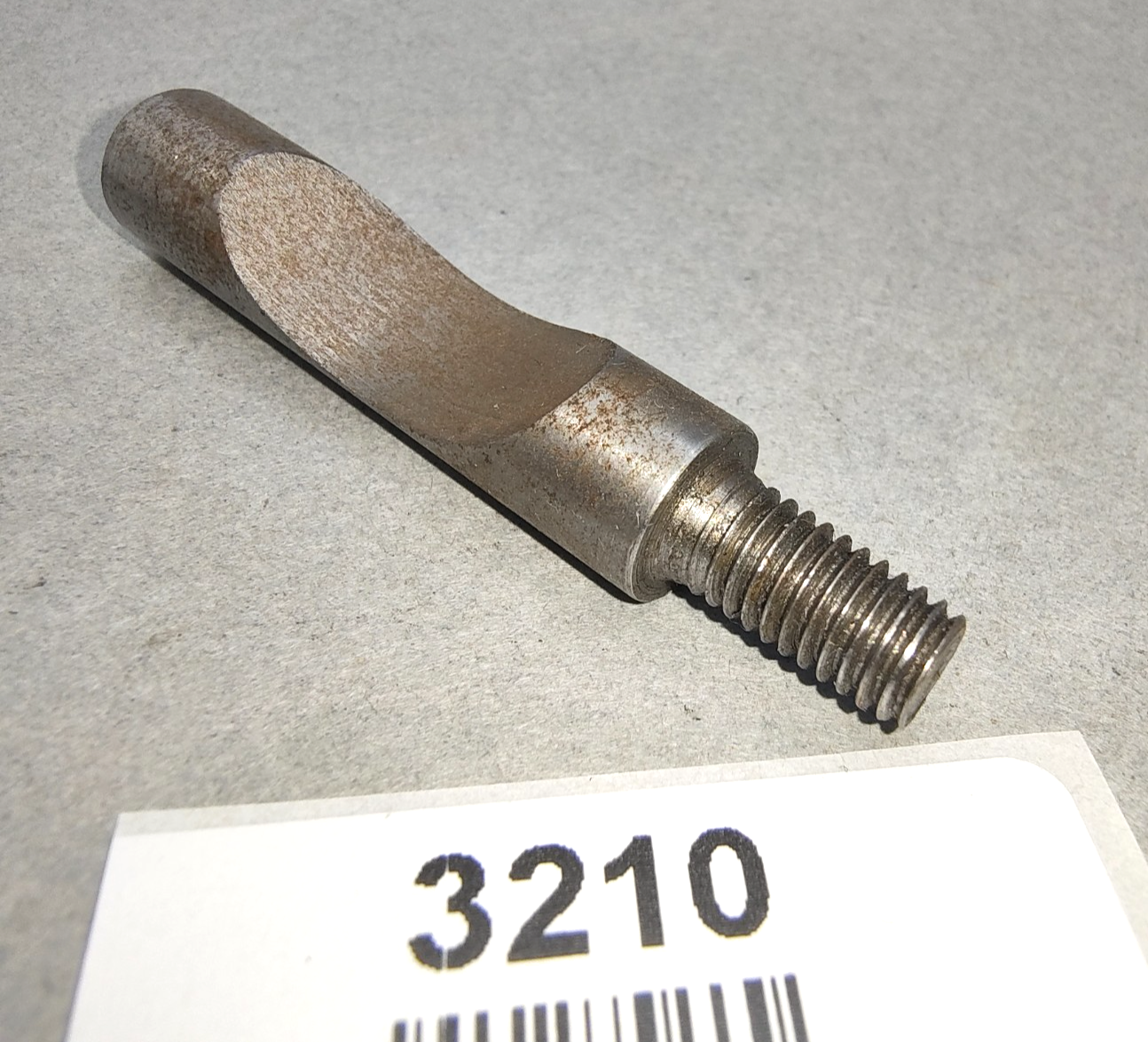 Distributor Cotter Bolt clamp 433540  New Old Stock0