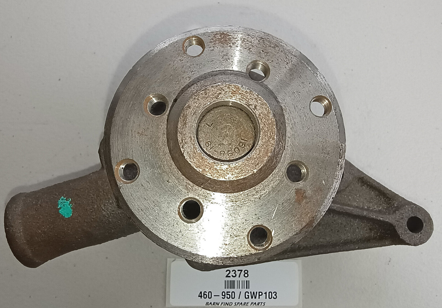 Water pump  460-950 /GWP103, New Old Stock2