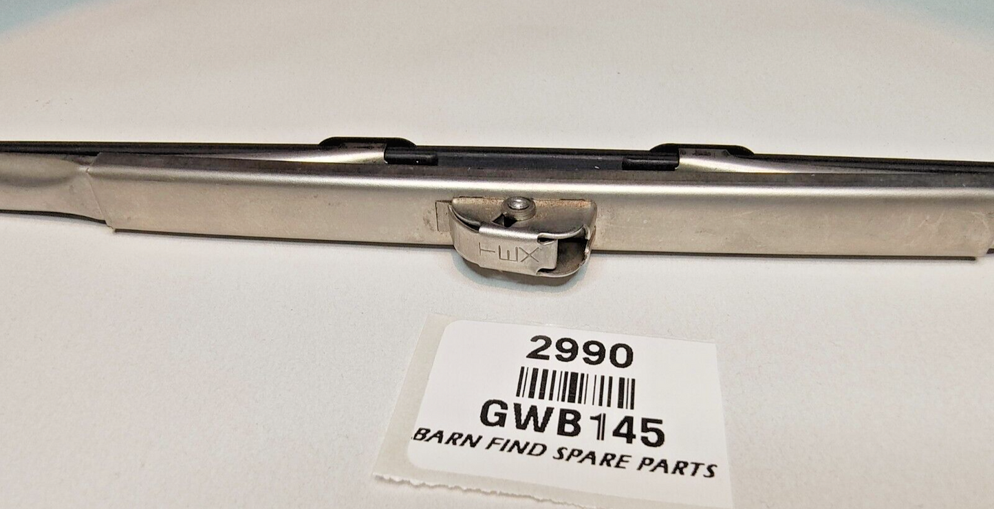 Original TEX stainless MG Wiper Blade 9"  GWB145 164-980 New Old Stock5