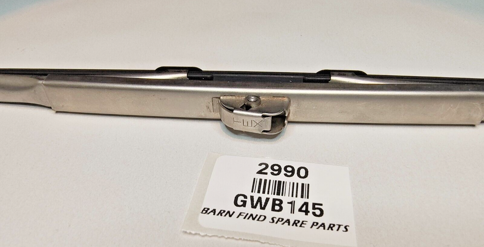 Original TEX stainless MG Wiper Blade 9"  GWB145 164-980 New Old Stock5