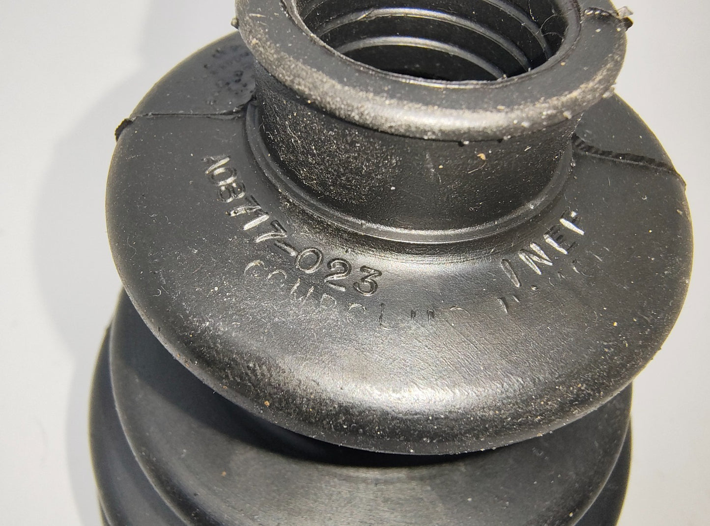 MG Rover Drive Shaft Boot  TDR000190 / A08717-023 GKN New Old Stock2