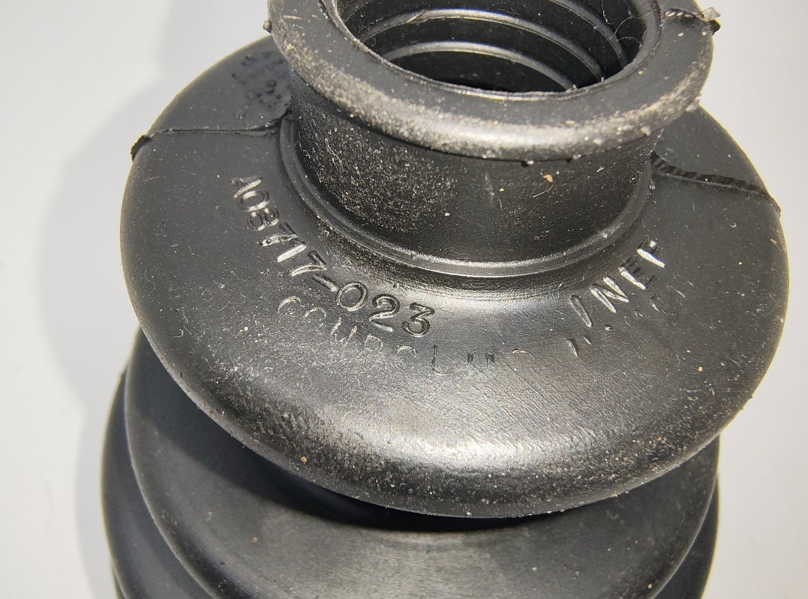 MG Rover Drive Shaft Boot  TDR000190 / A08717-023 GKN New Old Stock2
