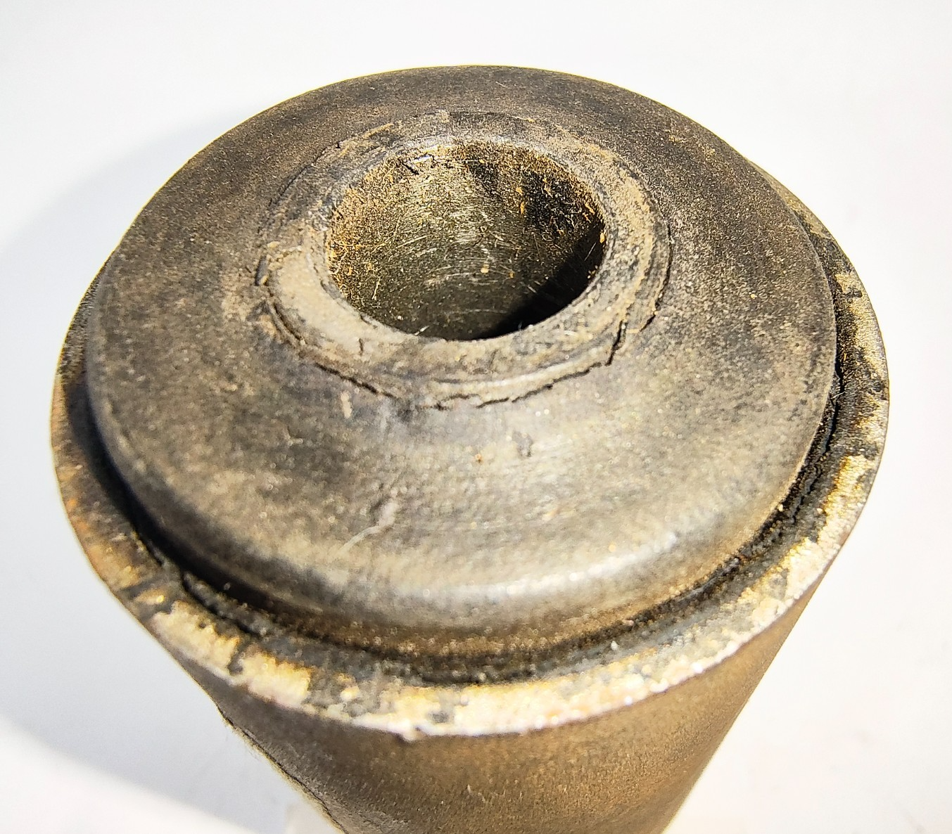 MGB Rear Spring Bush 267 515 267-515 New Old Stock3