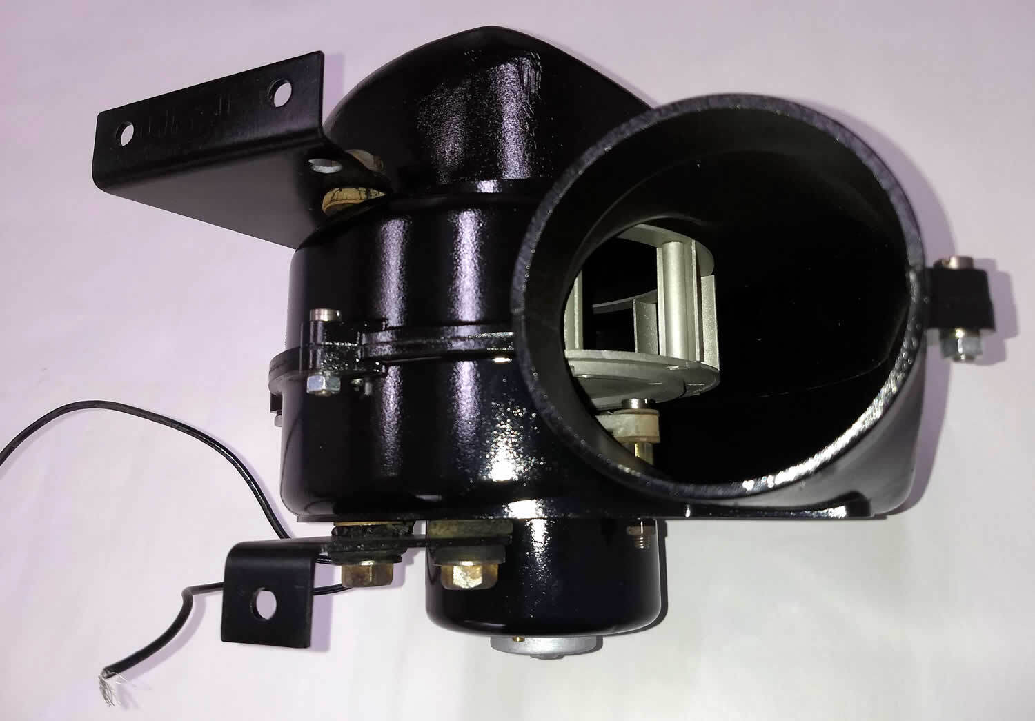 Jaguar Mark V Heater Blower C37471