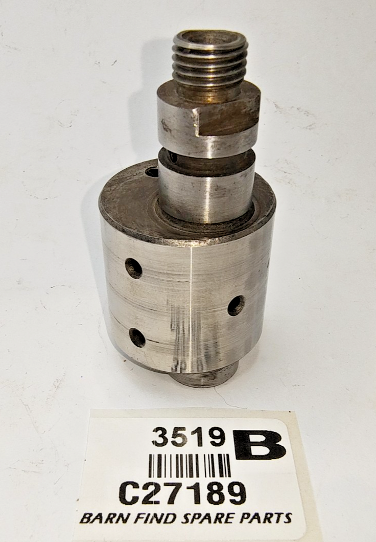 Genuine Jaguar Original Eccentric shaft Very Good Used C27189 sold individually12