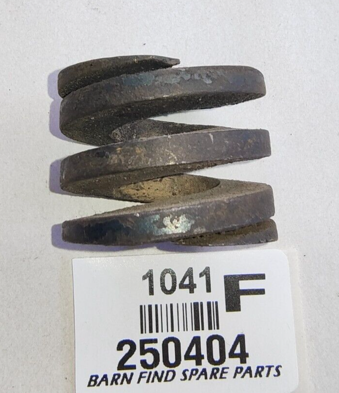 Lucas Starter Motor Main Spring 250404 - used7