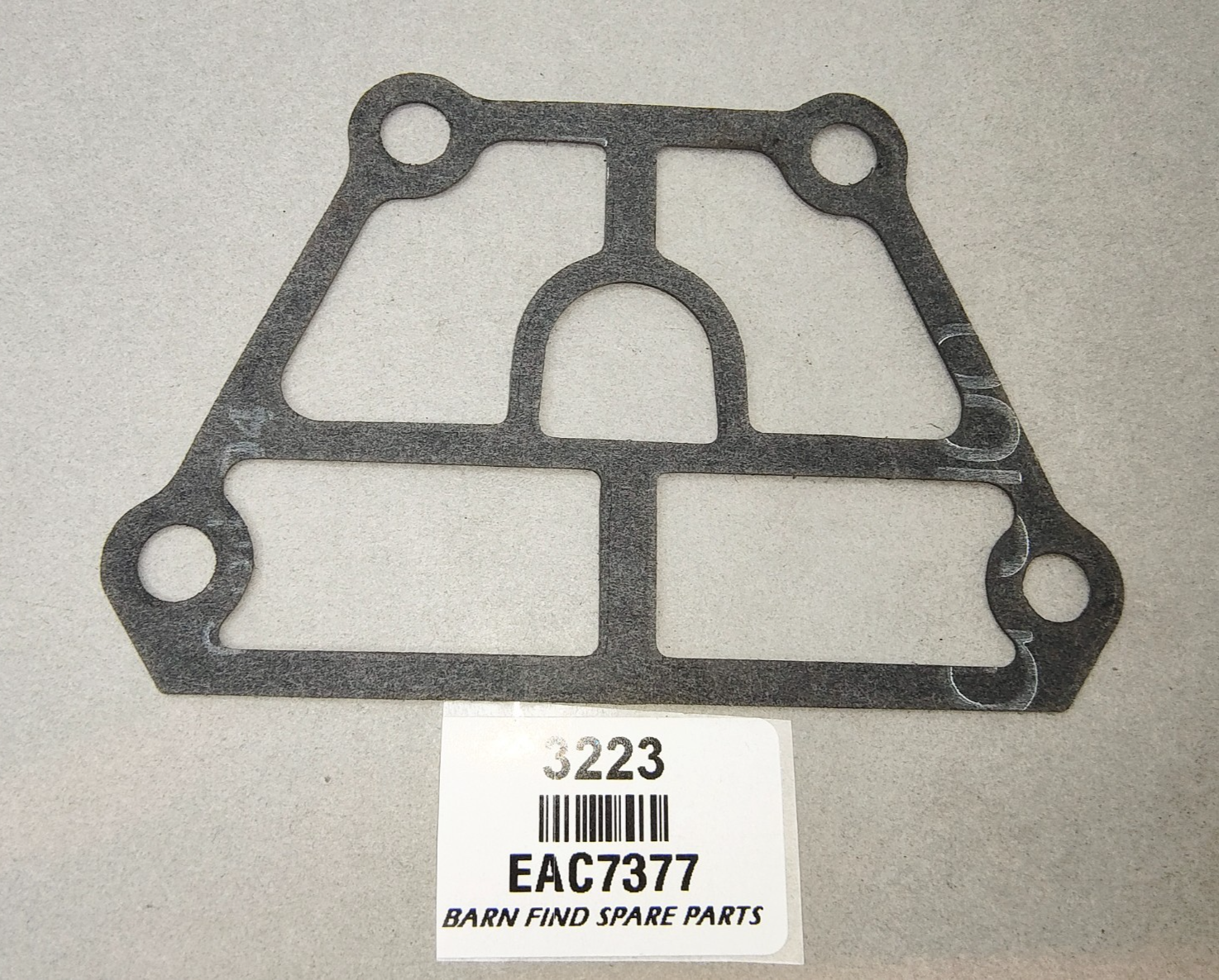 Oil Filter Housing to Block Gasket EAC7377 To Suit  Jaguar XJ6  4.2 Litre1