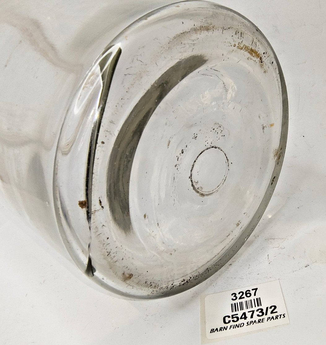 Trico Original Used Automatic Windscreen Washer Jar/ Bottle C54734