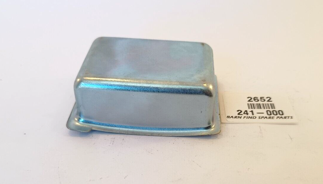 Original Ashtray insert -  MGA MGB MGC 241-000 used2