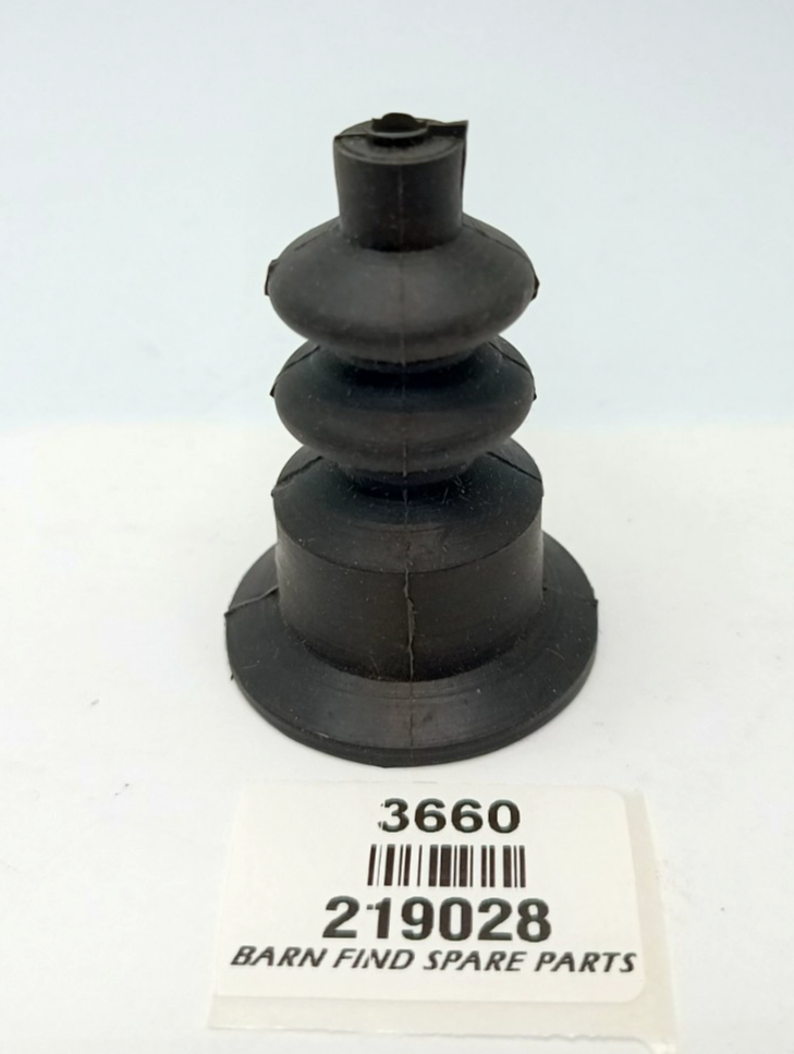 Girling Handbrake Brake Expander Rubber Boot, New Old Stock 2190280