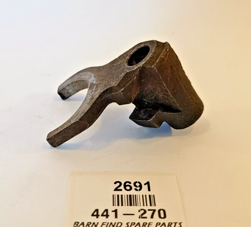 Original MG Lower reverse selector fork 441-270 used2