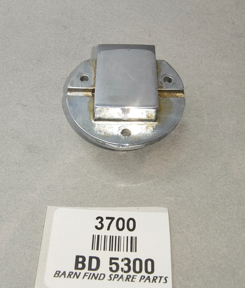 Original Jaguar Glove Box Lock BD5300 XK120 140 Mk VII Mk VIII Mk IX Mk I Mk II7